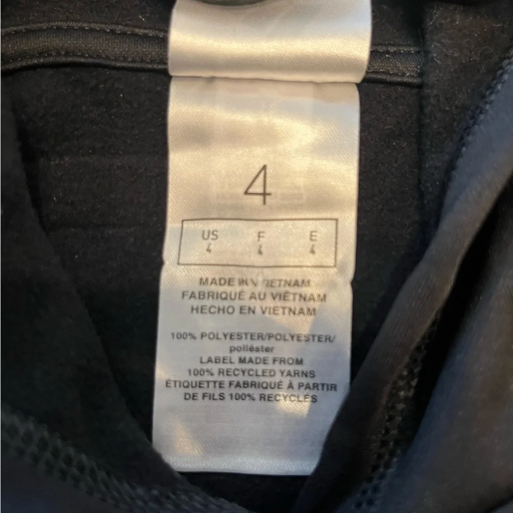 adidas black hoodie